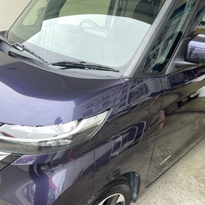 日産・デイズルークス