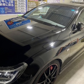 トヨタ・マークX