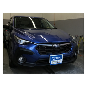 スバル・クロストレック