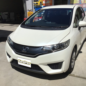 ホンダ・フィット