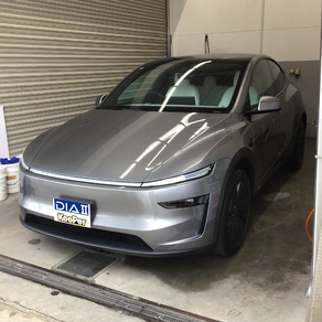 その他・テスラ・モデルY