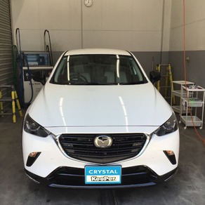 マツダ・CX-30