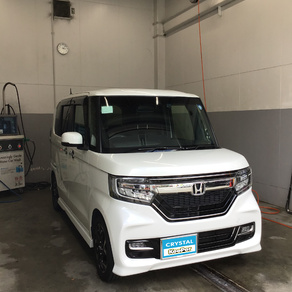 ホンダ・N-BOX