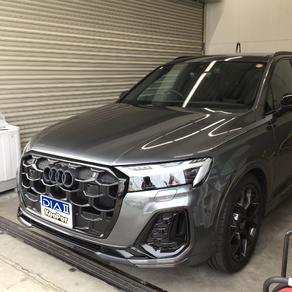 アウディ・Q7