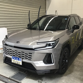 トヨタ・RAV4