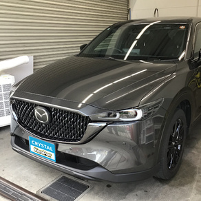 マツダ・CX-5