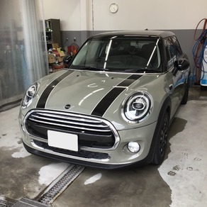 BMW・MINIクーパー
