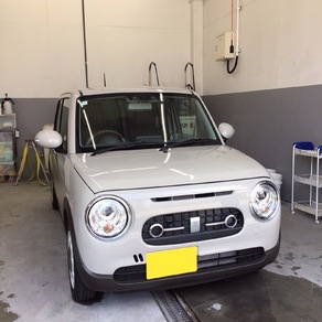 スズキ・アルト / ラパン