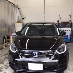 ホンダ・フィット