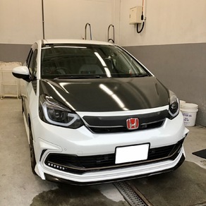 ホンダ・フィット