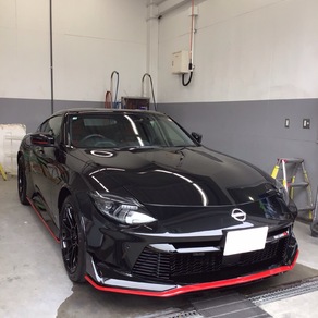 日産・フェアレディZ