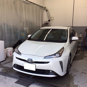 トヨタ・プリウス