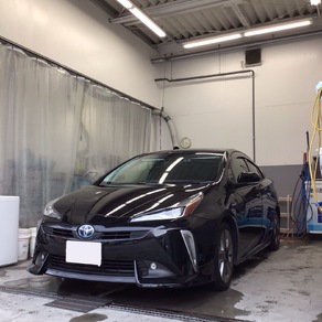 トヨタ・プリウス