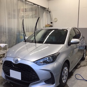 トヨタ・ヤリス