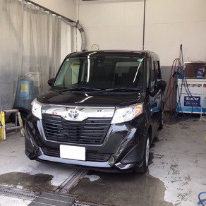 トヨタ・ルーミー