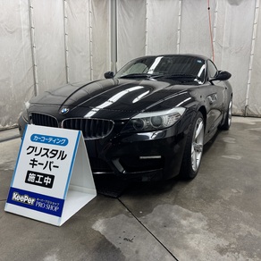 BMW・Z3 / Z4