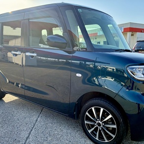 ダイハツ・タント