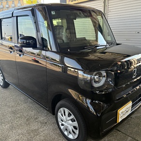 ホンダ・N-BOX
