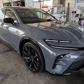 スズキ・フロンクス