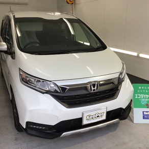 ホンダ・フリード