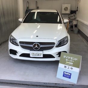 メルセデス・ベンツ・Cクラス