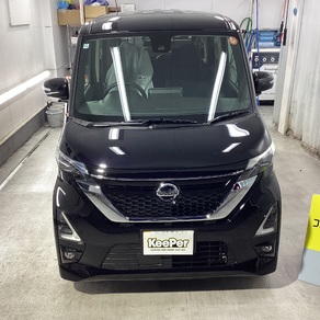 日産・デイズルークス