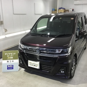 スズキ・ワゴンR