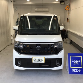 日産・ルークス