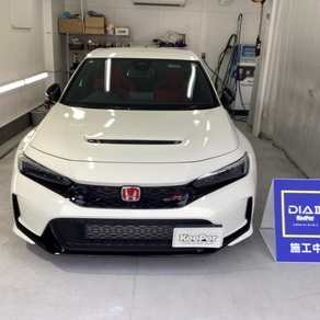 ホンダ・シビック 