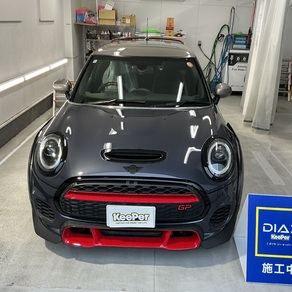 BMW・MINIクーパー