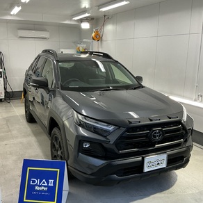 トヨタ・RAV4