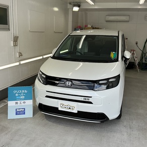 ホンダ・フリード