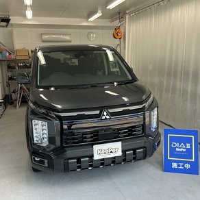 三菱・デリカD：5