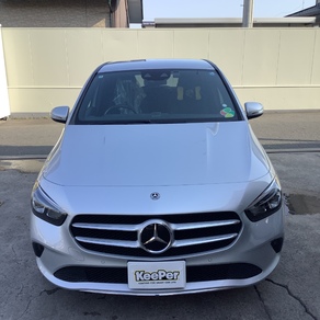 メルセデス・ベンツ・Bクラス