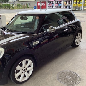 BMW・MINI