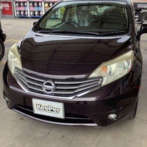 日産・ノート