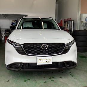 マツダ・CX-5