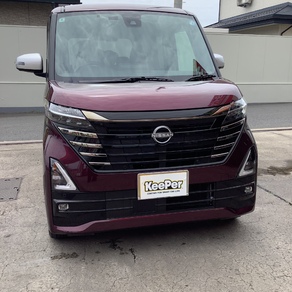 日産・デイズルークス