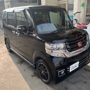 ホンダ・N-BOX
