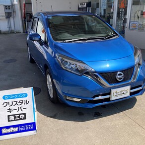 日産・ノート