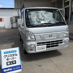 日産・クリッパー