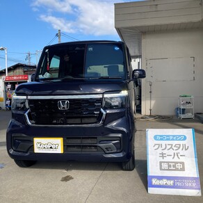 ホンダ・N-BOX