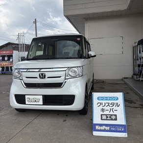 ホンダ・N-BOX