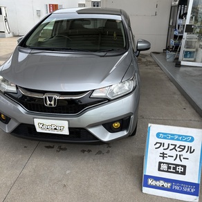 ホンダ・フィット