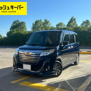 ダイハツ・トール