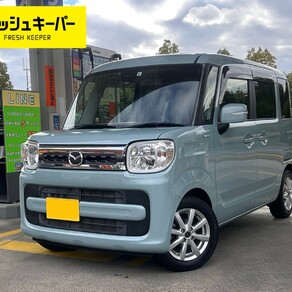 マツダ・フレアワゴン