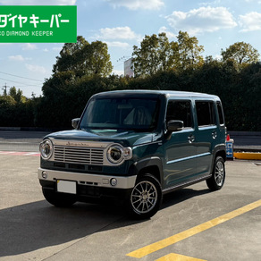 スズキ・ハスラー