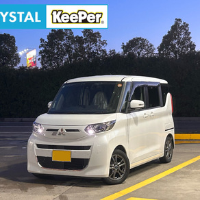 三菱・ekスペース