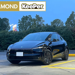 その他・テスラ・モデルY