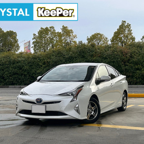 トヨタ・プリウス